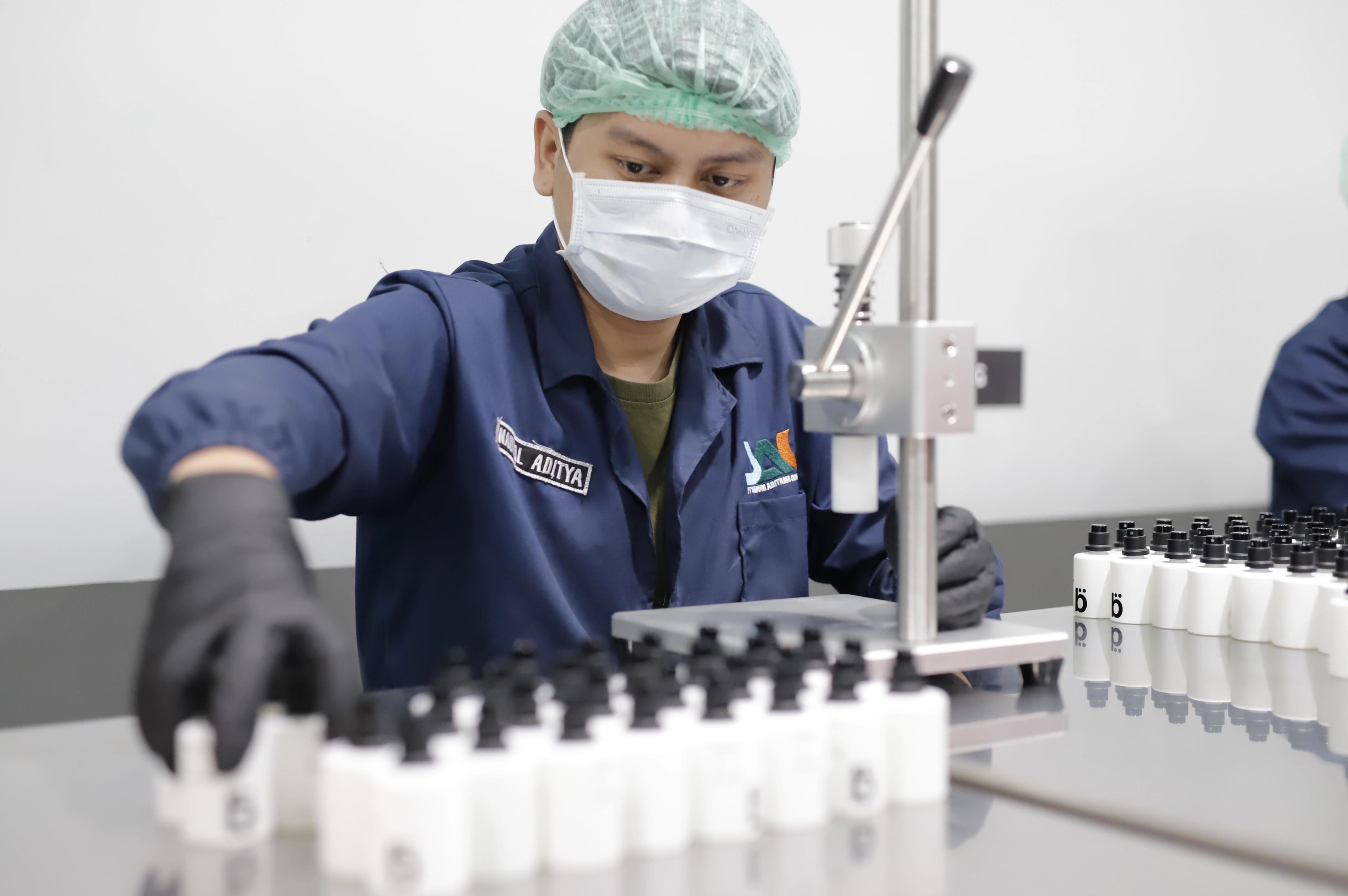 Laboratory service