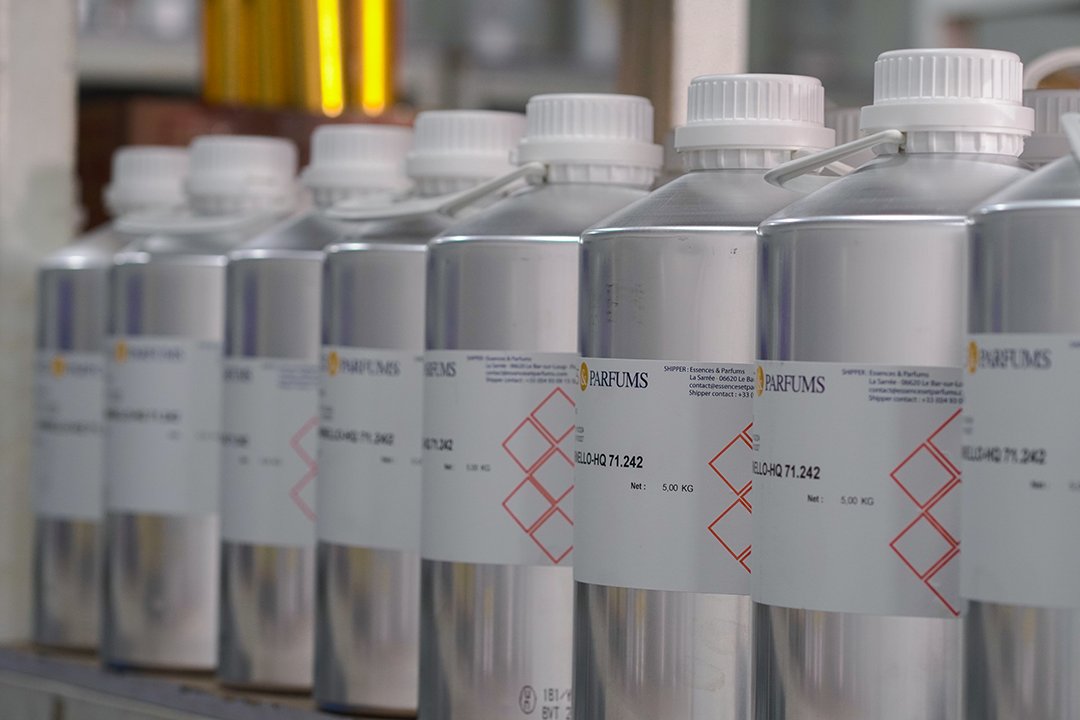 Factory Production Line